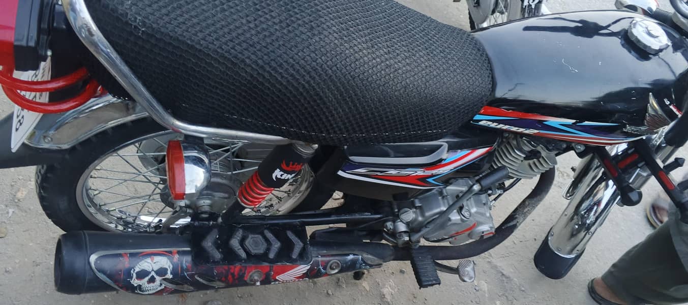 Honda 2