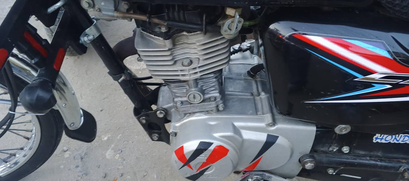 Honda 3