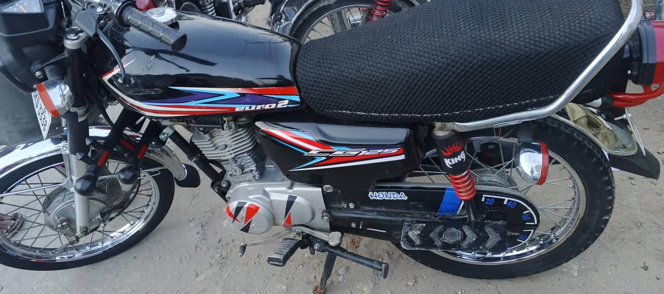 Honda 6