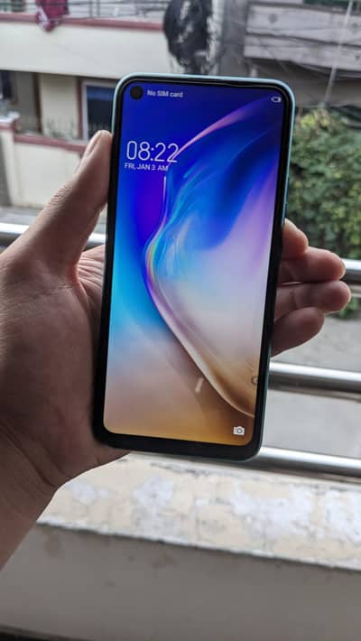 tecno spark 5 pro