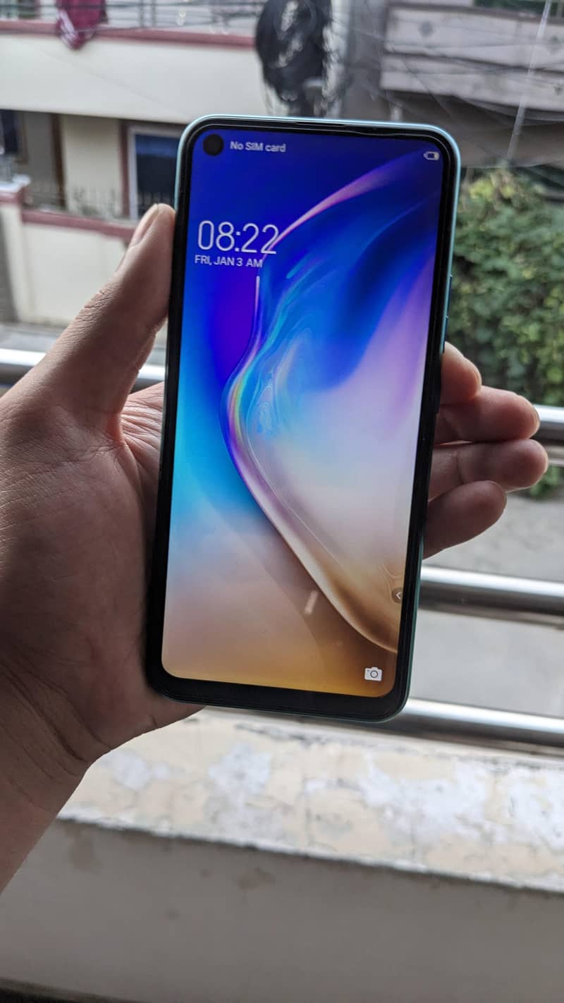 tecno spark 5 pro 0