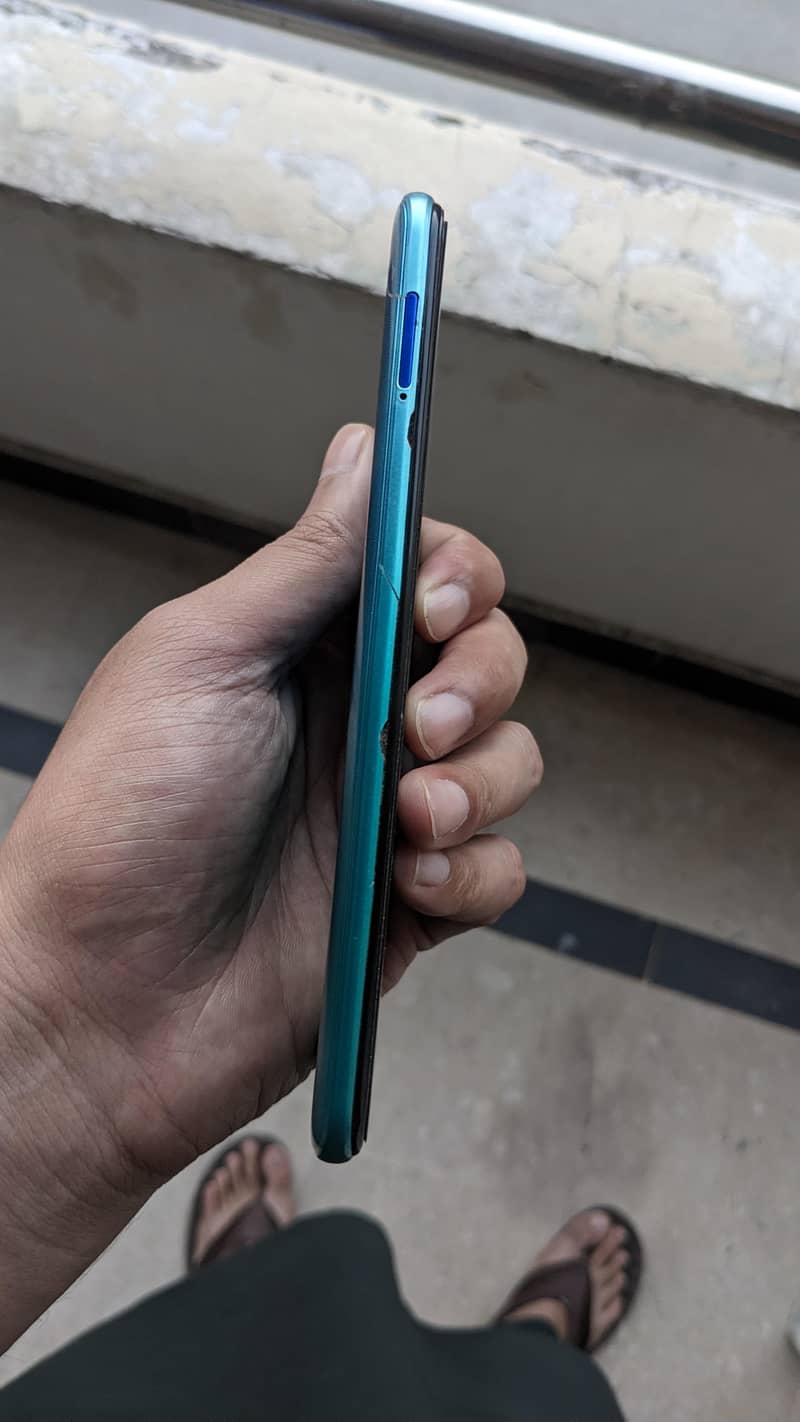 tecno spark 5 pro 2
