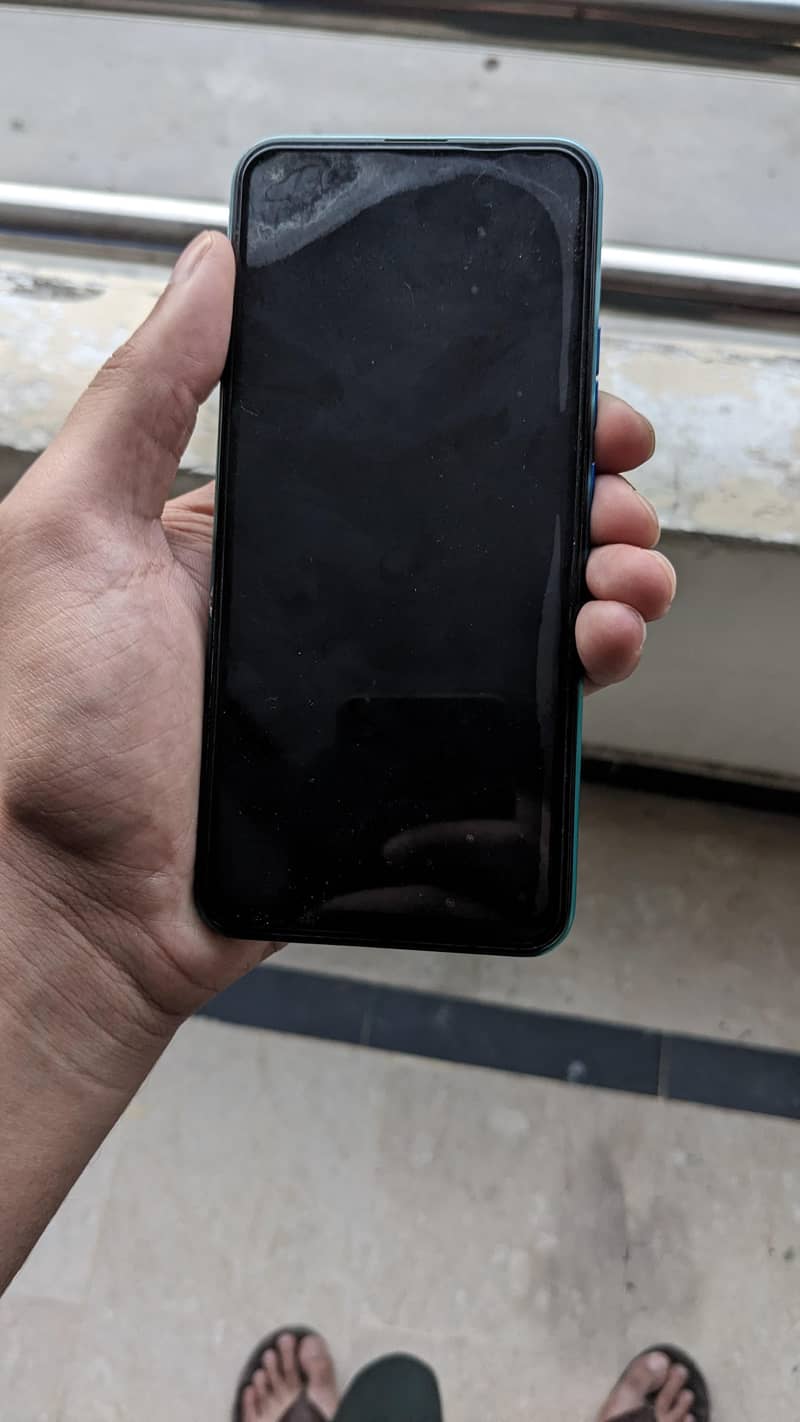 tecno spark 5 pro 5