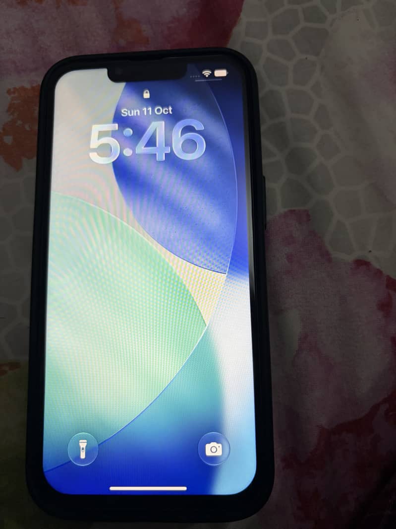 Apple iPhone 13 4