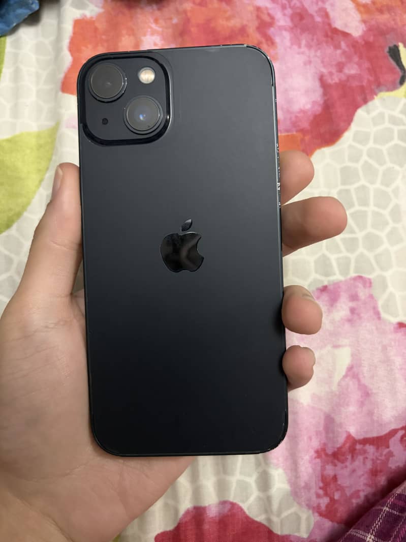 Apple iPhone 13 5