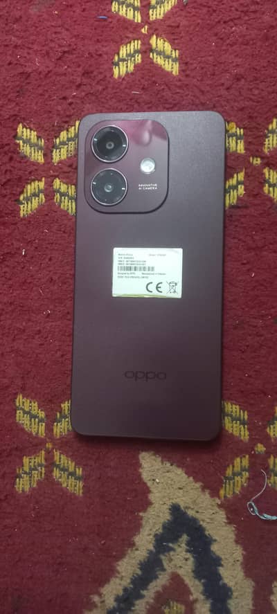 OPPO A5