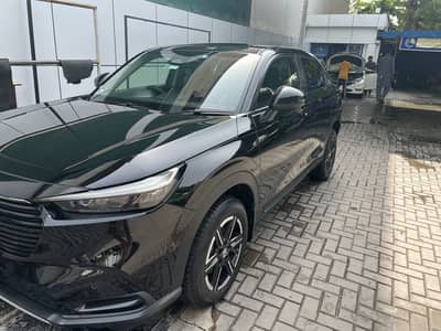 Honda Vezel 2021