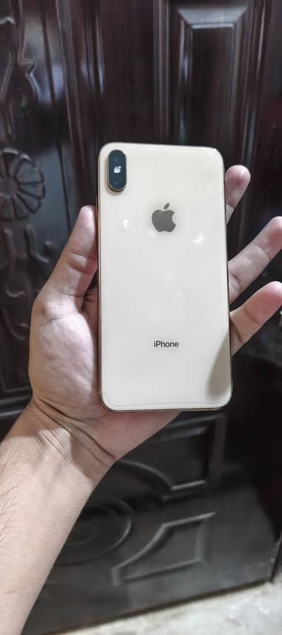 Apple iPhone XS Max