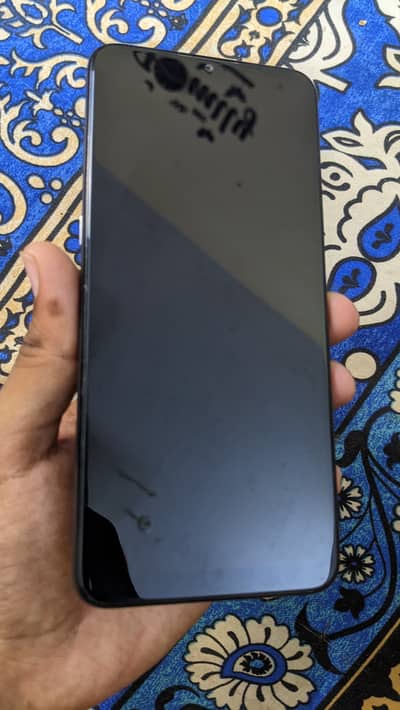 TCL 4X 5G Non PTA locked