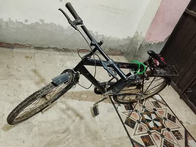 Cycle