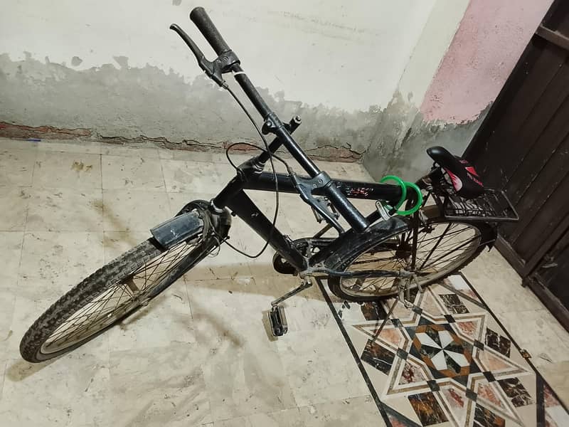 Cycle 0