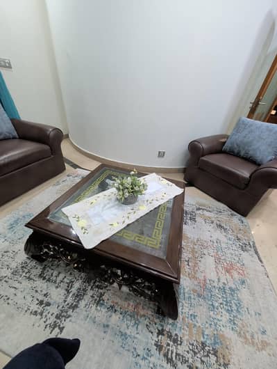 chnioti table