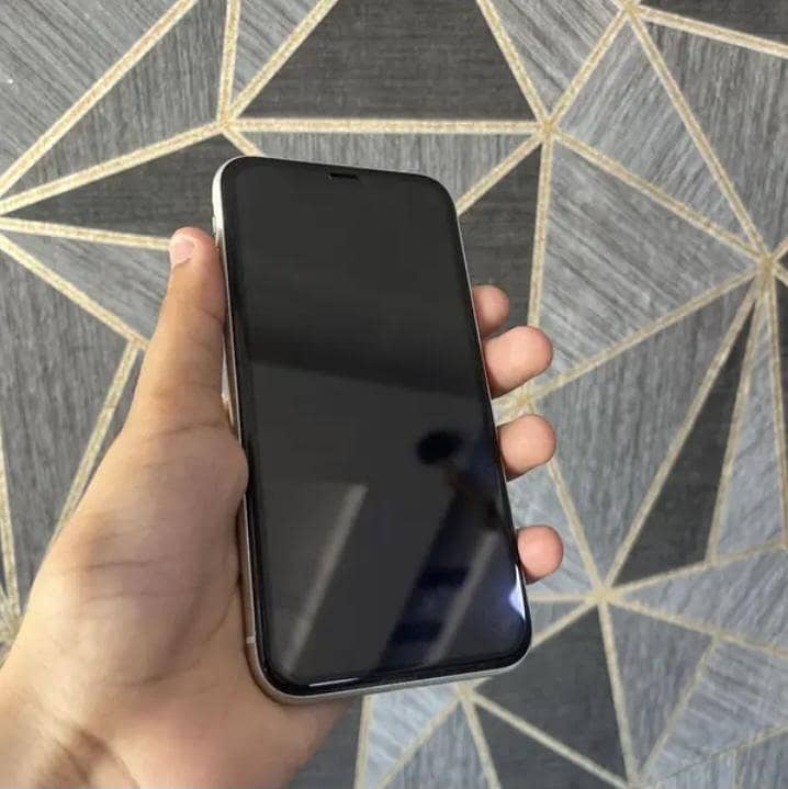 Apple iPhone 11 1