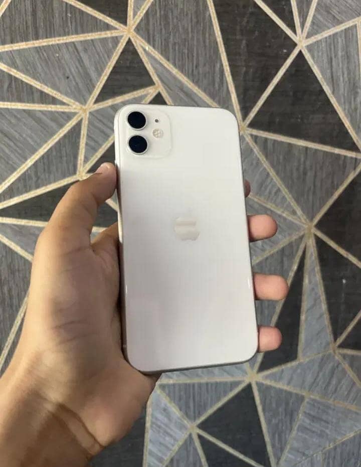 Apple iPhone 11 2