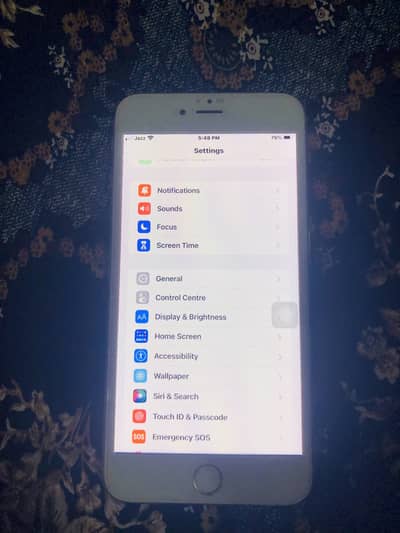 Apple iPhone 6S Plus