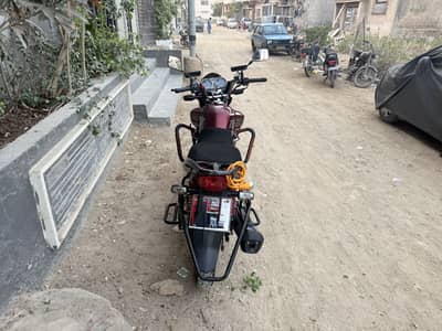 Honda CB 150