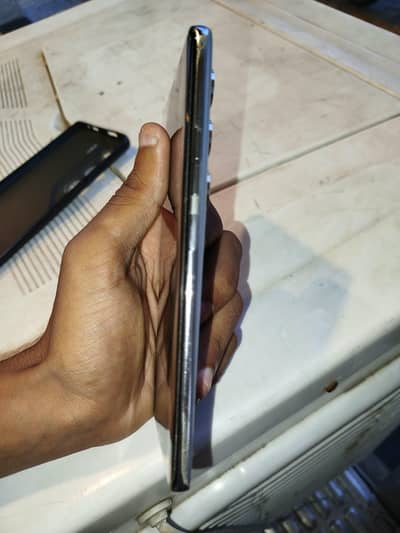 Tecno CAMON 40 Pro