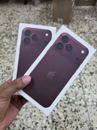 Apple iPhone 18 Pro Max