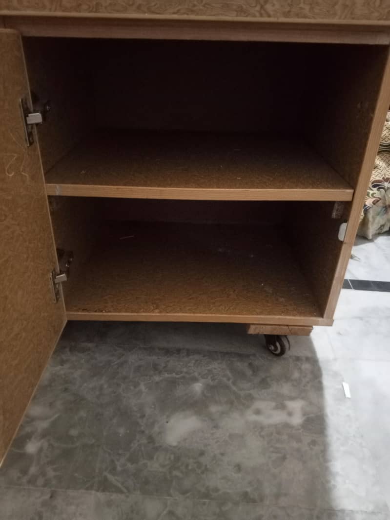 new storage cabinets sets 4