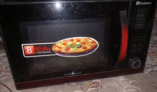 Dawlance 30 Litres Microwave Oven - Used