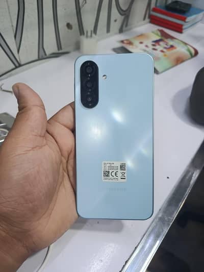 Samsung A17