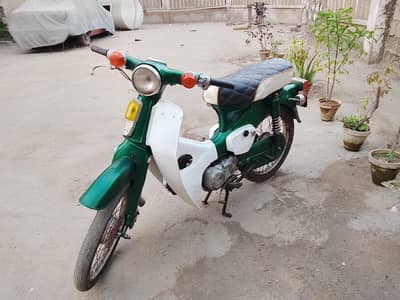 Honda