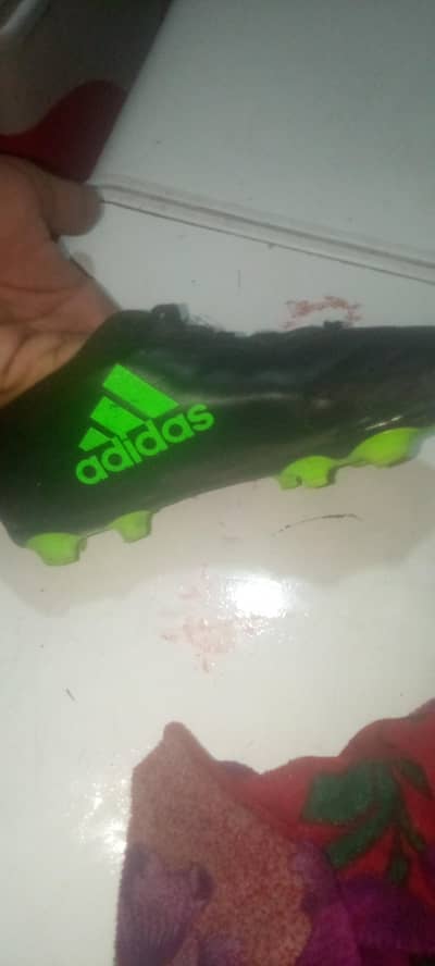 first owner shoes