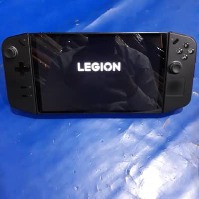 Lenovo legion go z1 extreme