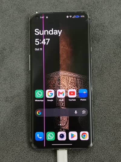 One Plus 9 Pro