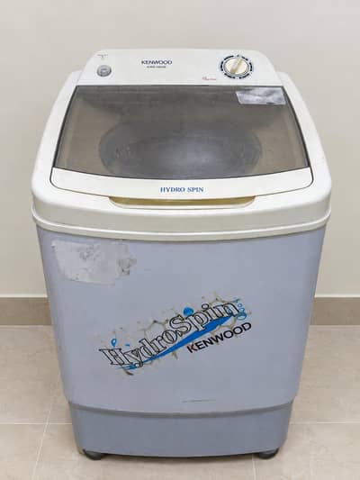 dryer washine Kenwood O3295000796