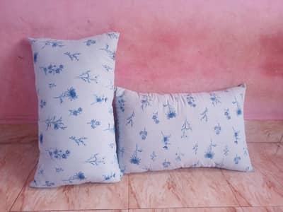 Bed Pillow (Roiwale) / Gao Pillow