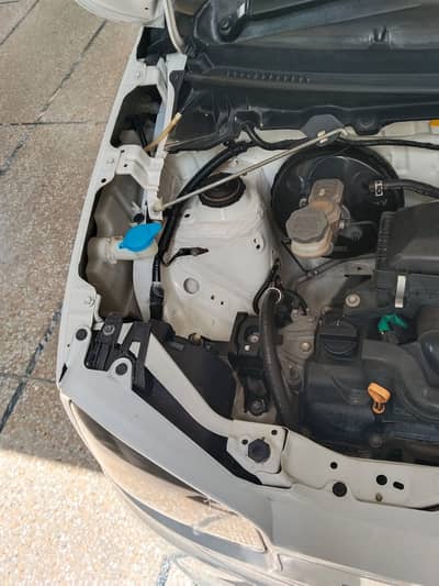 Suzuki Alto VX 2022