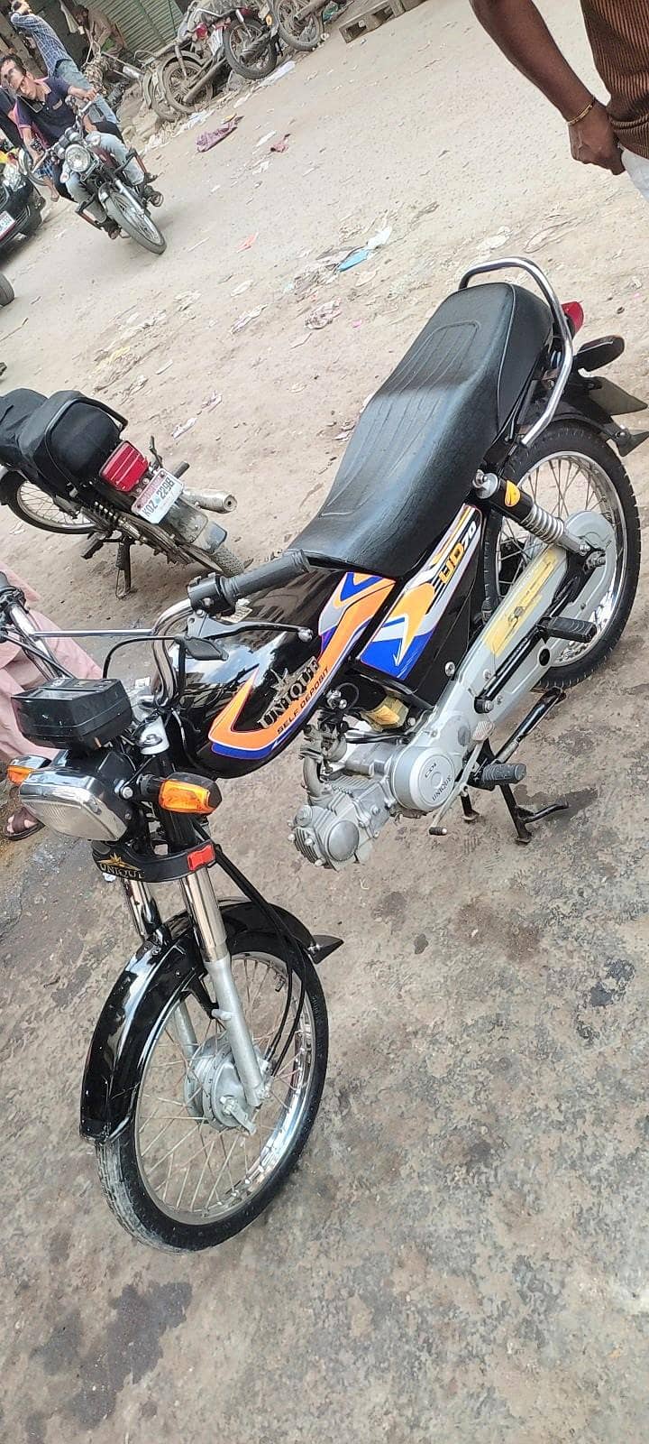 unique 2026 model 4