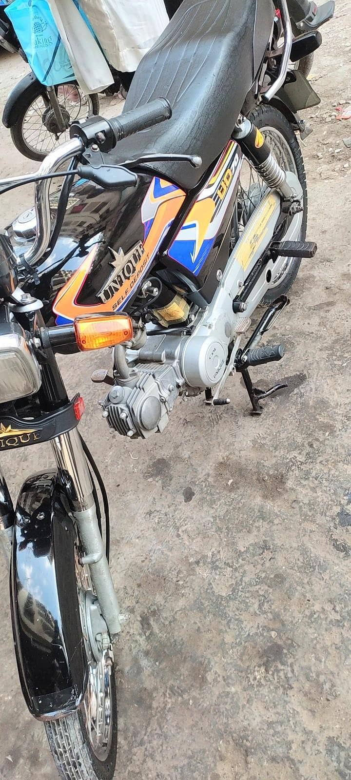 unique 2026 model 5