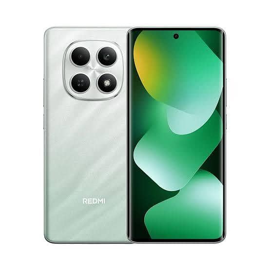Xiaomi Redmi Note 15 0