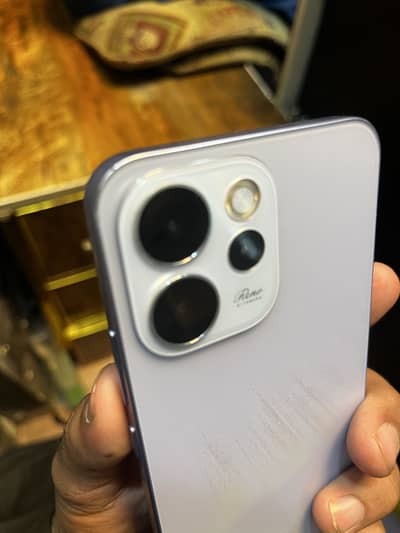 OPPO Reno 15 FS