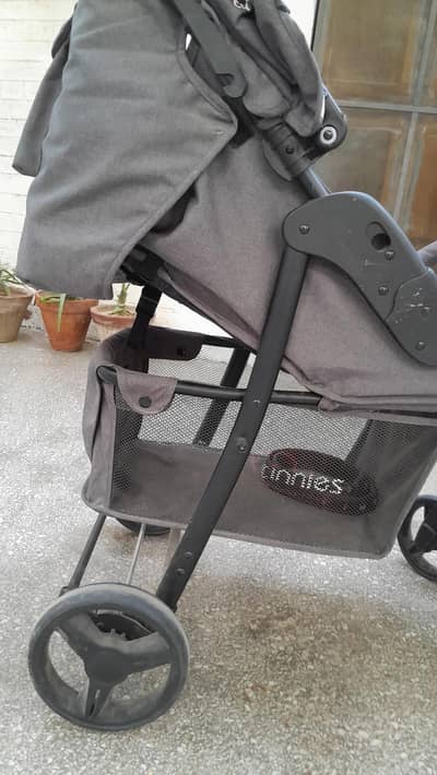 Stroller/Pram