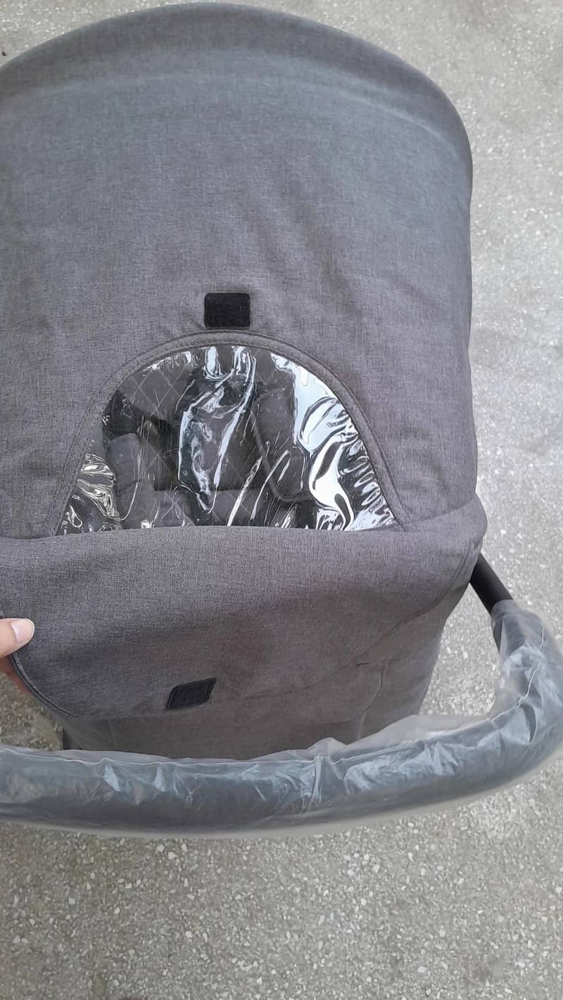 Stroller/Pram 1