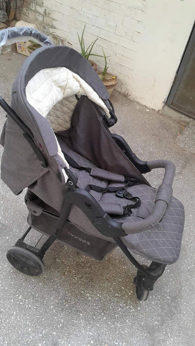 Stroller/Pram 3