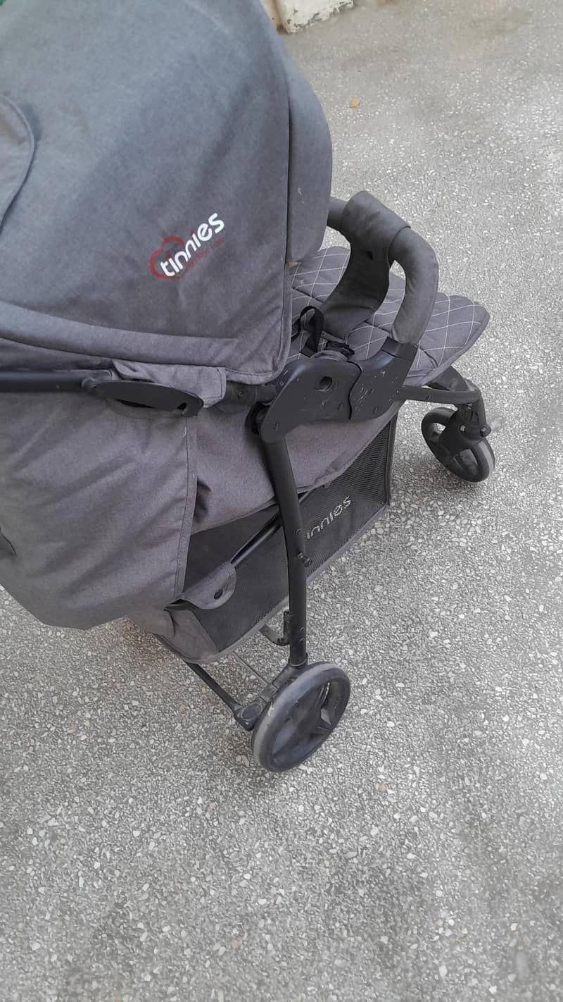 Stroller/Pram 4