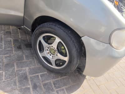 Suzuki Alto 2008
