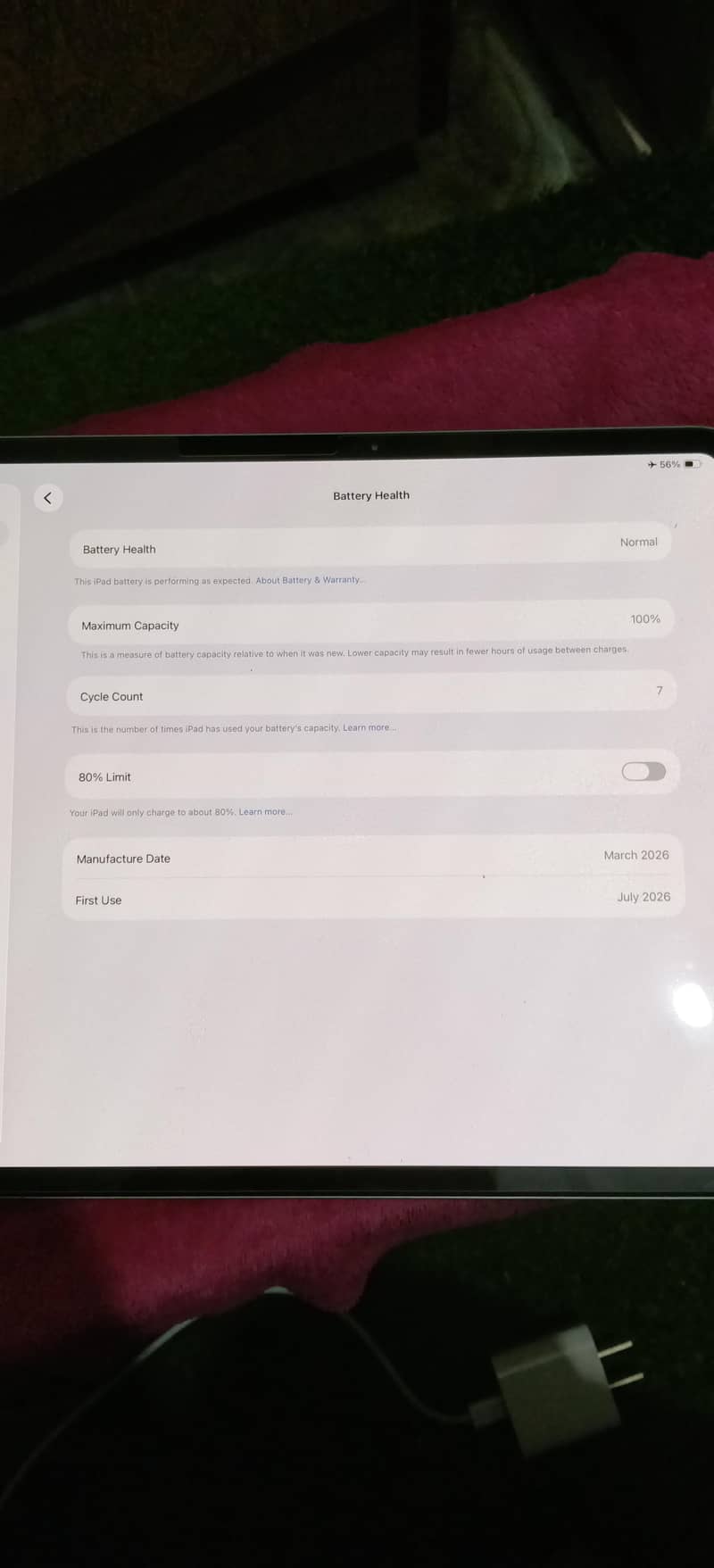Ipad M5 Pro 0