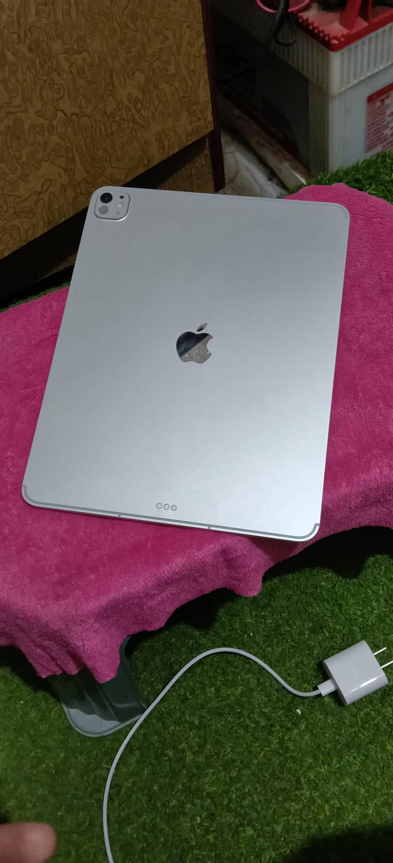 Ipad M5 Pro 2