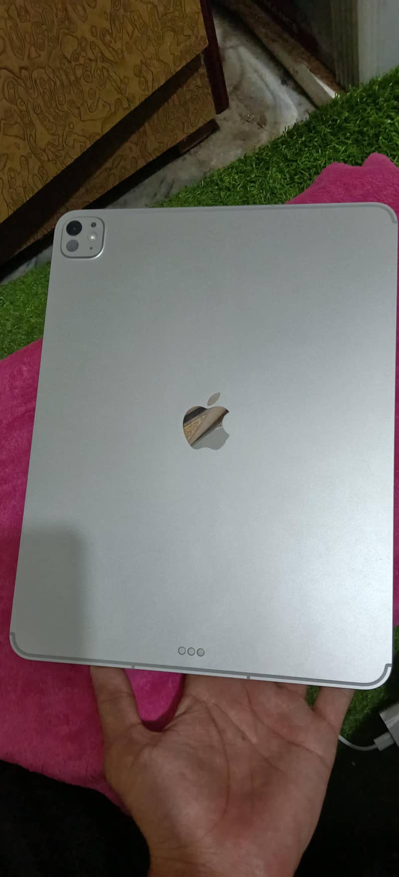 Ipad M5 Pro 3