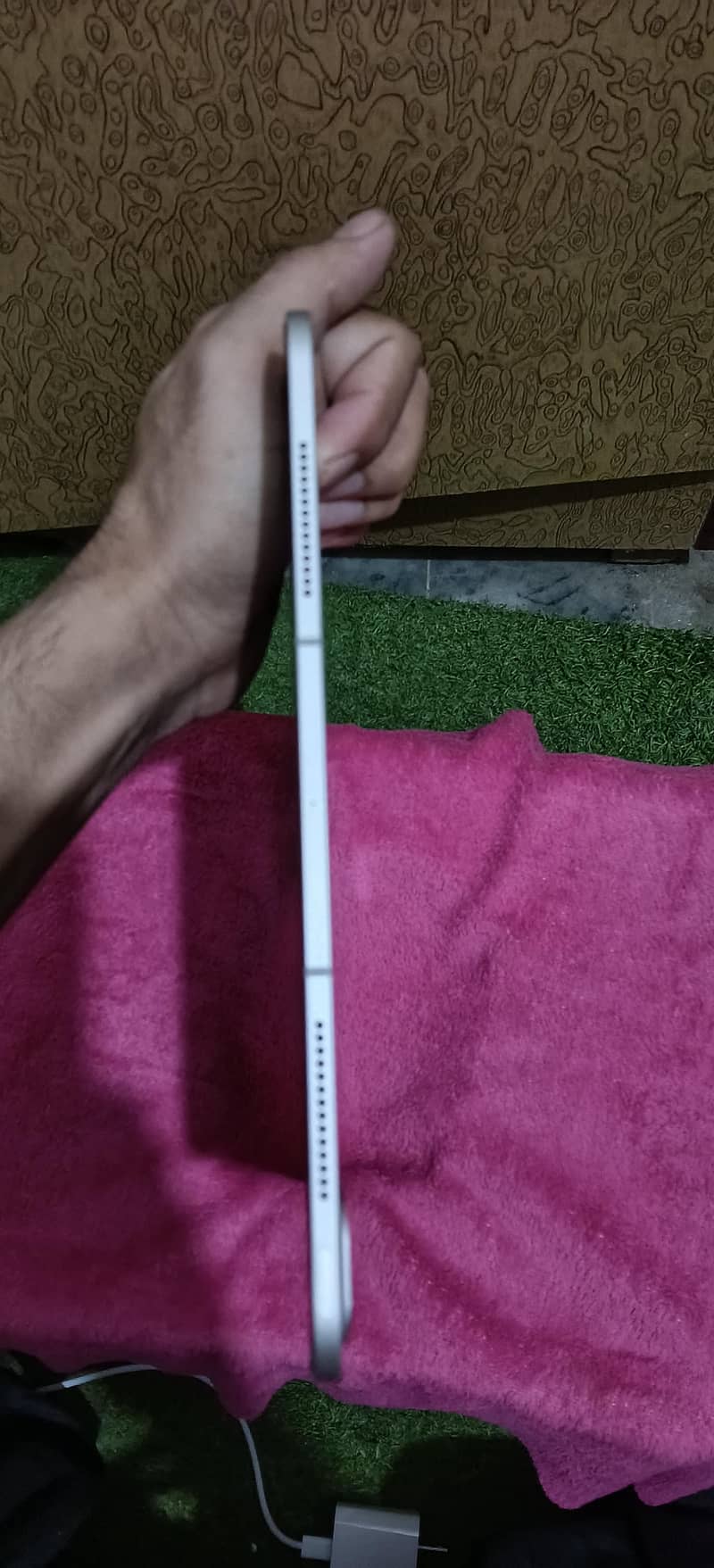 Ipad M5 Pro 5