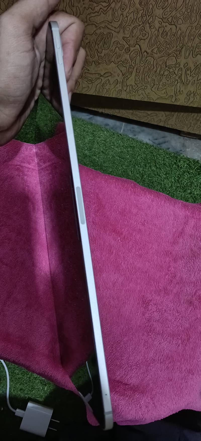 Ipad M5 Pro 6