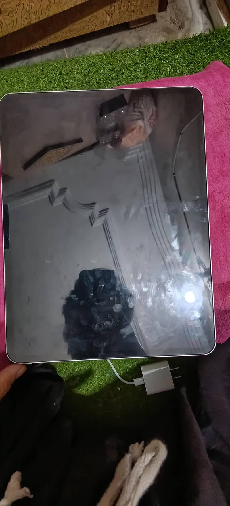 Ipad M5 Pro 7