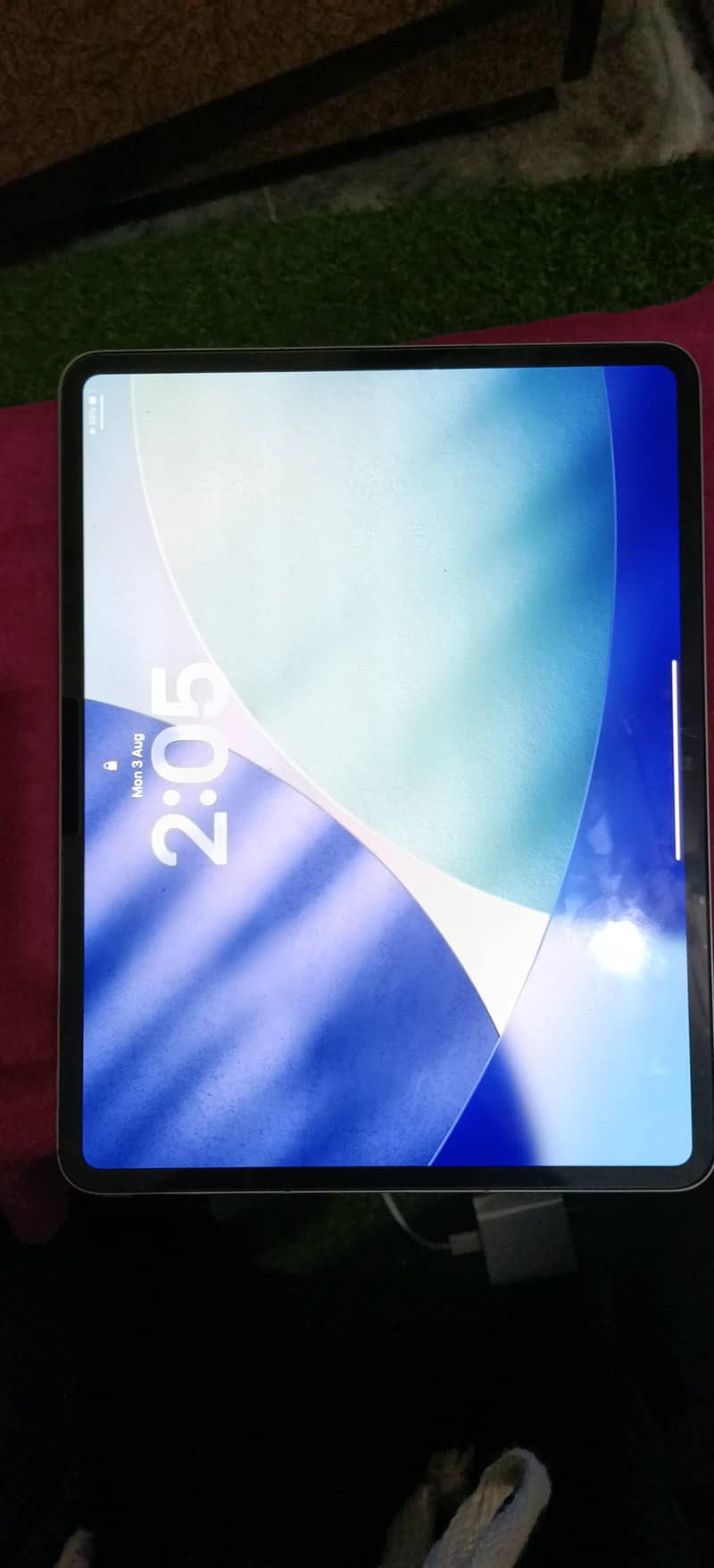 Ipad M5 Pro 8