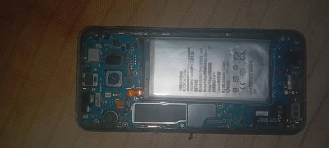 Samsung Mobile S8 Plus
