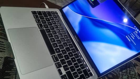 MacBook pro 2020